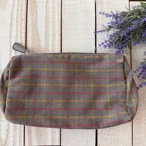 Mathew & Julian Makeup Bag